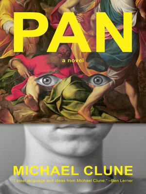cover image of Pan